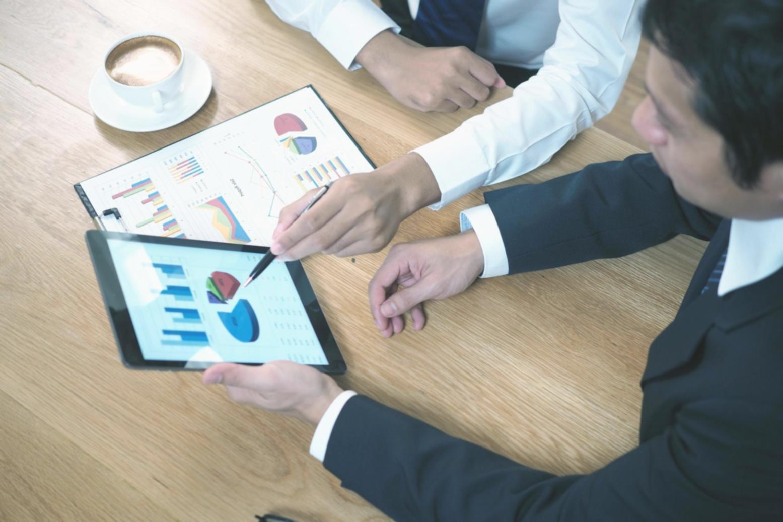 Mobile SEO workshop environment with practical training setup