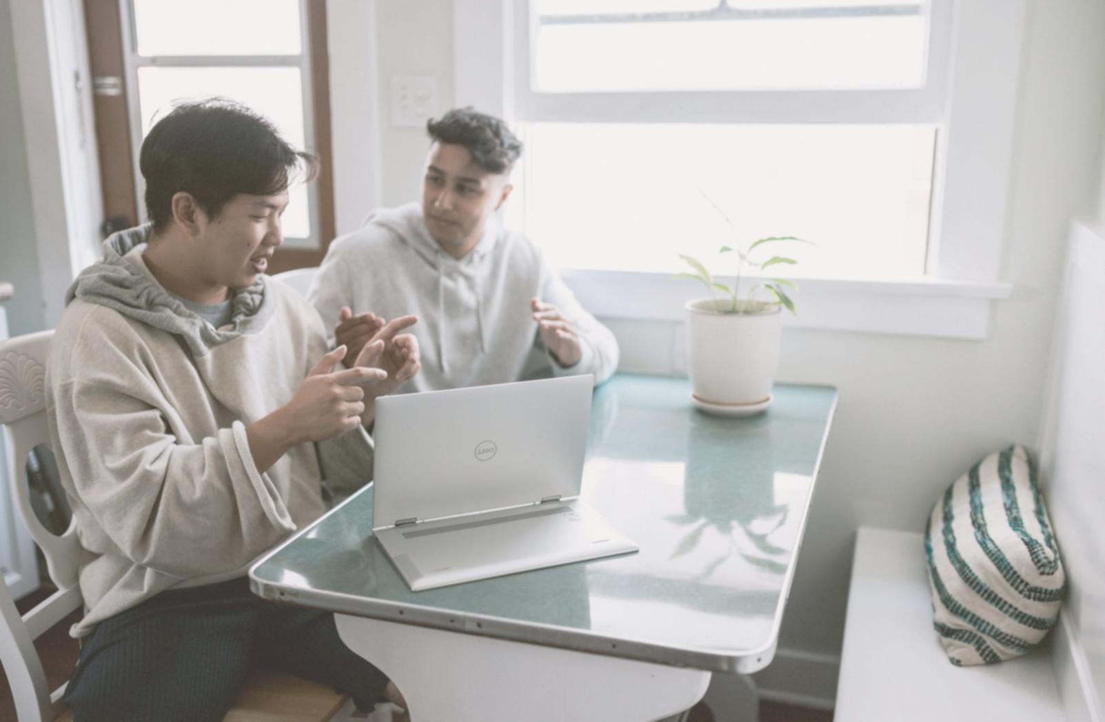 Technical mobile SEO analysis showing code optimization and performance metrics